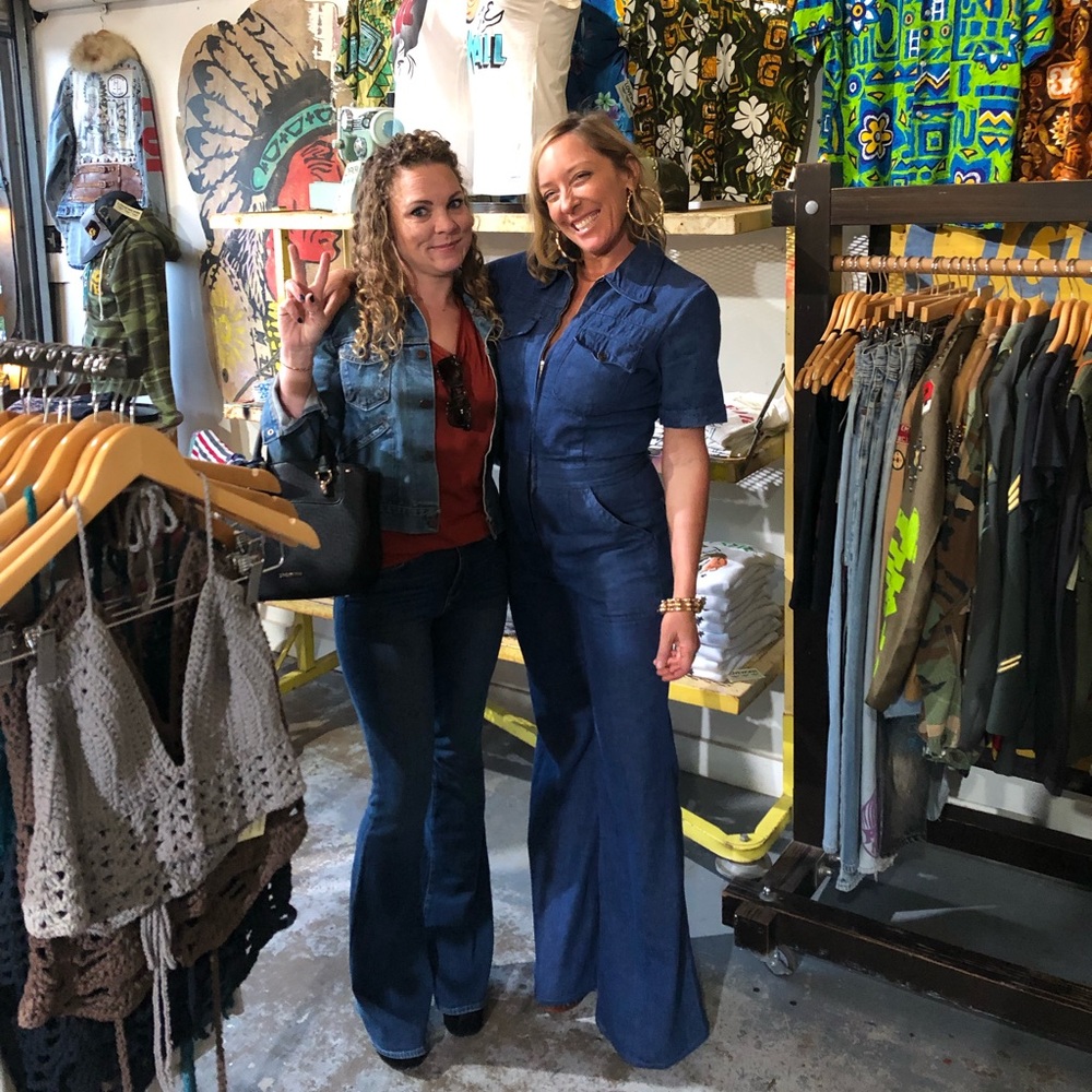 Meet your Posher, Lily